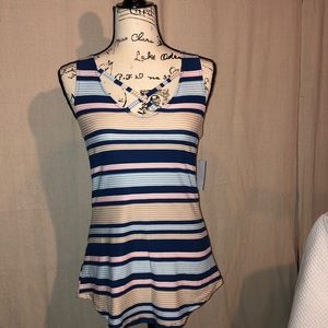 Super soft sexy flattering tank